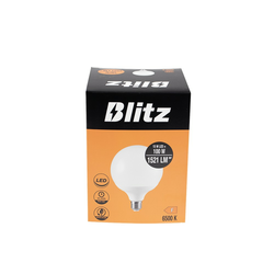 Led žarulja BLITZ E27 15W 1521LM 6500K G120