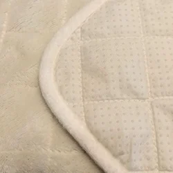 Fleker SOFTY 70x70 - Ivory