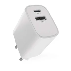 USB polnilec hišni BASIC 15 W max.