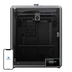 K1 Max 3D stampac