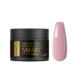 SMART Jelly gel za nokte Softly 3721, 50ml