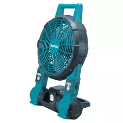 MAKITA akumulatorski ventilator DCF201Z