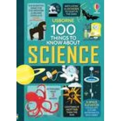 100 Things to Know about Science