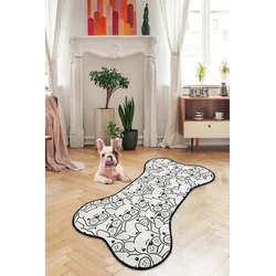 CONCEPTUM HYPNOSE Tepih staza (80x140) Liomo