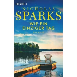 Wie ein einziger Tag