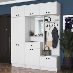 Hanah Home Sistem za predsoblje EA108 2570