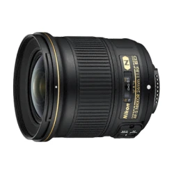 NIKON Obj 24mm f/1.8G ED AF-S