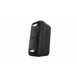 SONY mini zvočnik GTK-XB5B, črn