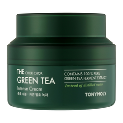 Green Tea Intense Cream, krema za lice 60 ml