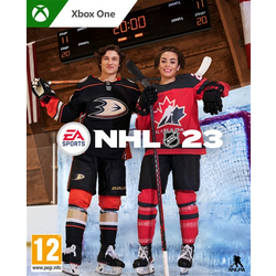 NHL 23 (Xbox One)