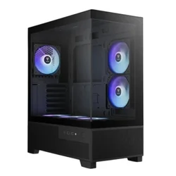 Zeus gamer R7 5800X/DDR4 32GB/M.2 1TB/RTX5070 12GB Računar