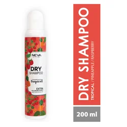 Neva Šampon za suvo pranje kose Extra Volumizing Effect, 200ml