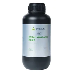 Creality Washed Resin bela