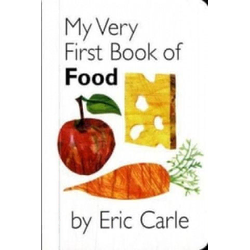 My Very First Book of Food