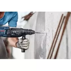 BOSCH Hamer burgija SDS plus-5X 2608836651, 26 x 200 x 250 mm