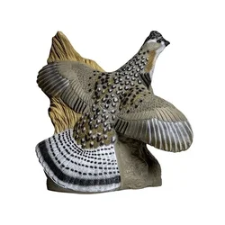 Rinehart Target 3D Grouse
