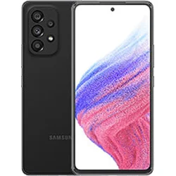 SAMSUNG pametni telefon Galaxy A53 5G 4GB/128GB, Black