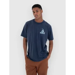 Hurley Sider Bp Tee moška majica nightforce