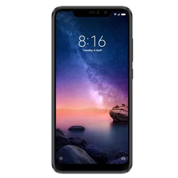 XIAOMI pametni telefon Redmi Note 6 Pro 32GB (Dual SIM), črn