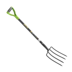 Procraft Vile za kopanje z ročajem GDF-1150