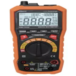 SMA Digitalni mjerni instrument - SMA 8229