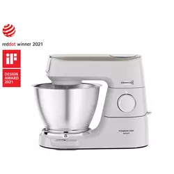 KENWOOD kuhinjski robot Titanium Chef Baker KVC65.001WH