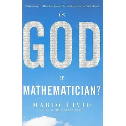 Is God a Mathematician?
