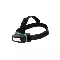 COMMEL LED Naglavna Radna Svetiljka 11W 500lm Sa Senzorom