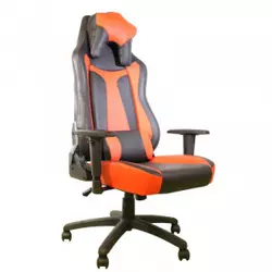 Gaming Chair e-Sport CH-101 Black/Red