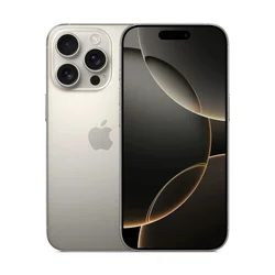Apple iPhone 16 Pro, 256GB