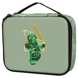 Lego Ninjago torba za užinu: Spinjitzu master ( 20339-2601 )