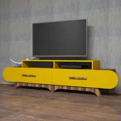 Hanah home TV Komoda Flora Orah