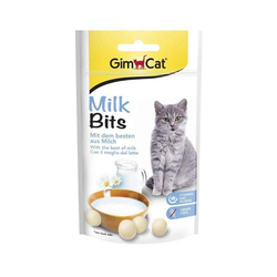 GIMCAT GMB02418735 Milkbits Poslastica za mačke 40 g