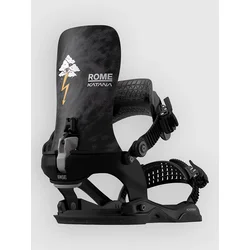 Rome black