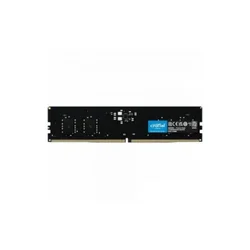 Crucial Memorija RAM, DDR5, 8GB, 5600MHz, CL46, CT8G56C46U5