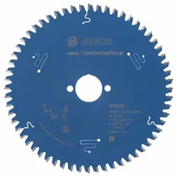List kružne testere za čelik Bosch Exspert 355mm/60z