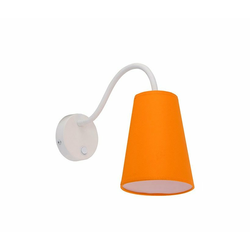 Dečija zidna lampa WIRE COLOUR 1xE27/15W/230V