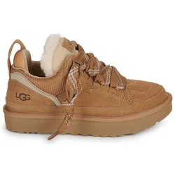 UGG Nizke superge LOWMEL rjava