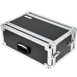 F-Pro Rack 4U Eco II Compact rack kovček