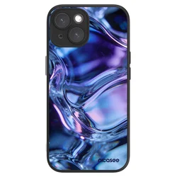 ULTIMATE CASE MagSafe za Apple iPhone 15 - Iris liquid