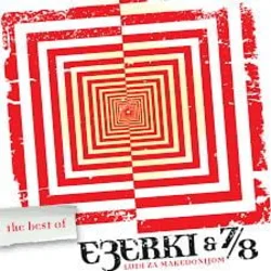 EZERKI & 7/8-THE BEST OF
