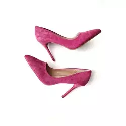 Obuća Trend Ženske salonke, Roze