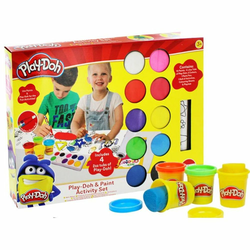 Play-Doh set