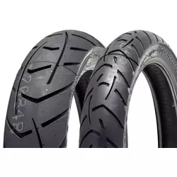 Metzeler Tourance NEXT 160/60 ZR17 TL (69W) zadnji kotae, M/C