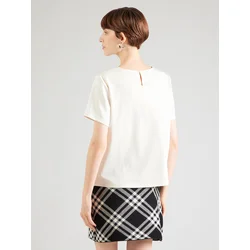 Weekend Max Mara Bluza ZONA  ecru
