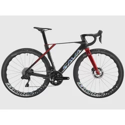 SAVA cestno kolo Vindur 4.0, S, 480 mm