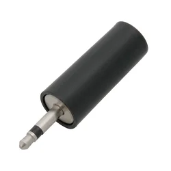 Vtičnica jack 2,5 mm MONO adapter
