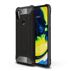 Maska Hard Border za Samsung A11/ A115F crna