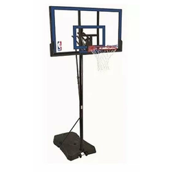 SPALDING premični košarkarski sistem NBA Gametime Portable 48