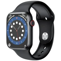 hoco. Pametni sat, 1.85 zaslon, Dual Bluetooth, IP68 - Y5 Pro